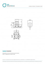     QD MagistroLab Swing 5940020