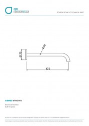     QD MagistroLab Swing 5950010