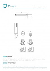   QD MagistroLab Swing 596230    d=200