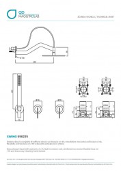   QD MagistroLab Swing 596235    d=200