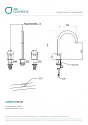    QD MagistroLab Tomeo 6310036T