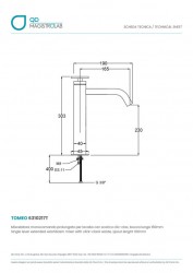        QD MagistroLab Tomeo 6310217T   click-clack