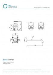     QD MagistroLab Tomeo 6320310T