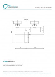     QD MagistroLab Tomeo 6330040T