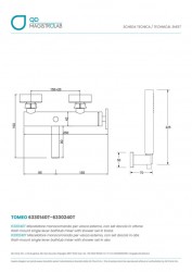     QD MagistroLab Tomeo 6330140T