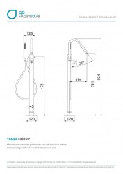   QD MagistroLab Tomeo 6330517T     