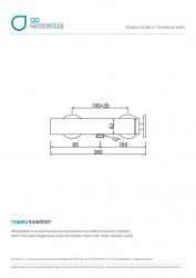     QD MagistroLab Tomeo 6340010T