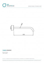     QD MagistroLab Tomeo 6350010T