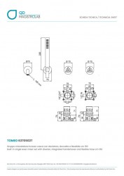     QD MagistroLab Tomeo 6370502T