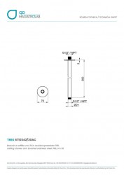     QD MagistroLab Trek 6710342AC