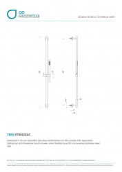   QD MagistroLab Trek 6710422AC