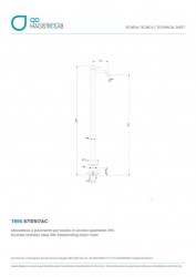   QD MagistroLab Trek 6710517AC