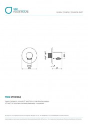     QD MagistroLab Trek 6711812AC