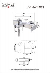 KorDi KD 19604-D59